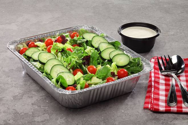 Order Garden Salad food online from Golden Corral Buffet and Grill store, Shiloh on bringmethat.com