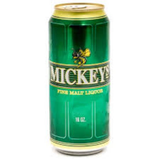 Order Mickey's Beer 16oz Can food online from Hammer Liquor store, Stockton on bringmethat.com