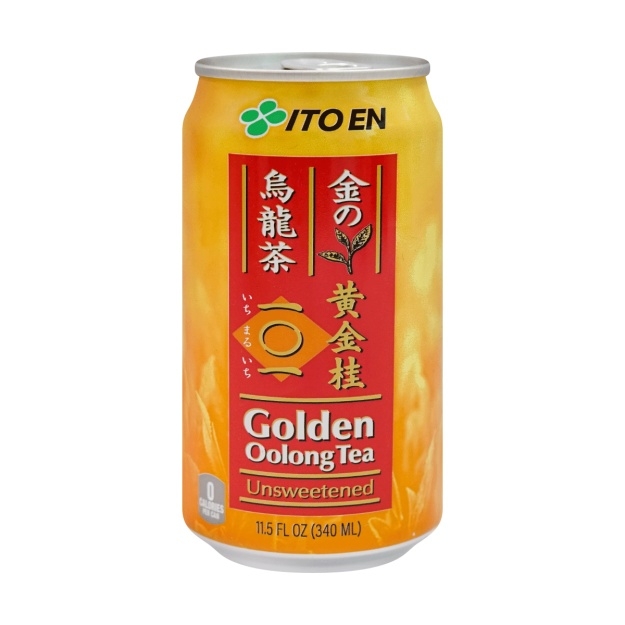 Order Golden Oolong Tea food online from Shiki Bistro store, San Carlos on bringmethat.com