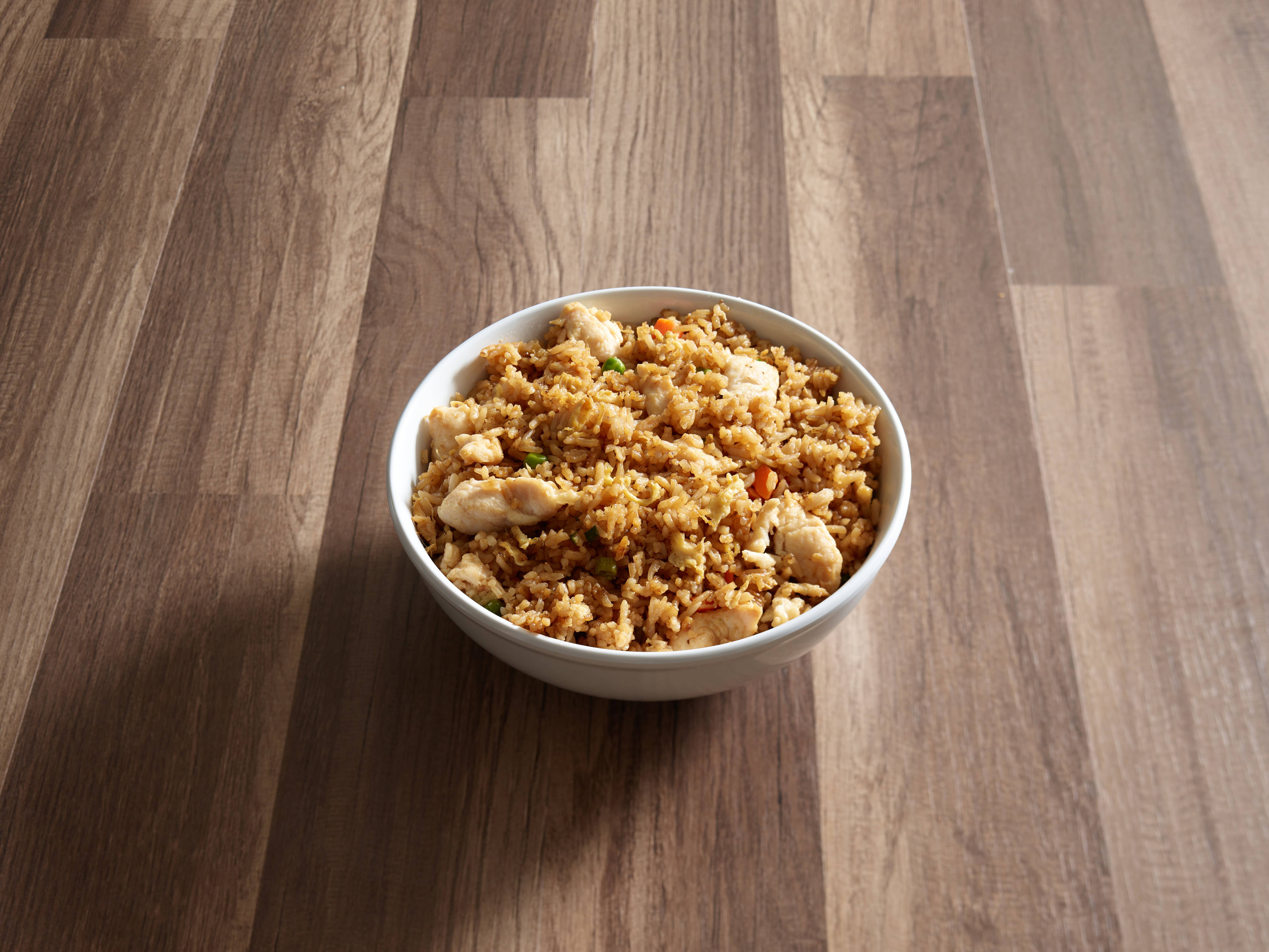 Order Chicken Fried Rice food online from Crescent Moon store, Plano on bringmethat.com
