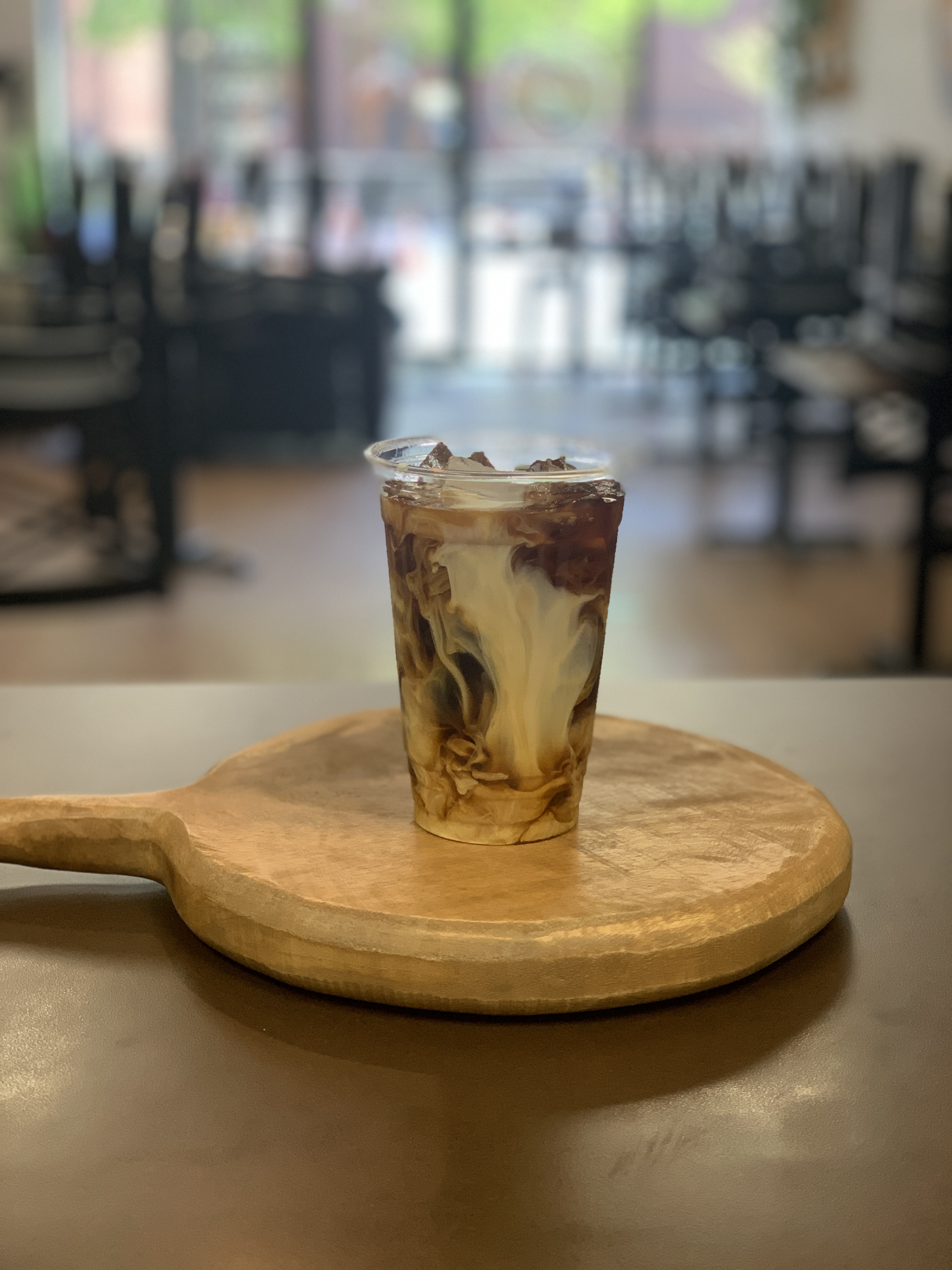 Order Cold Brew food online from Together Cafe store, Salisbury on bringmethat.com