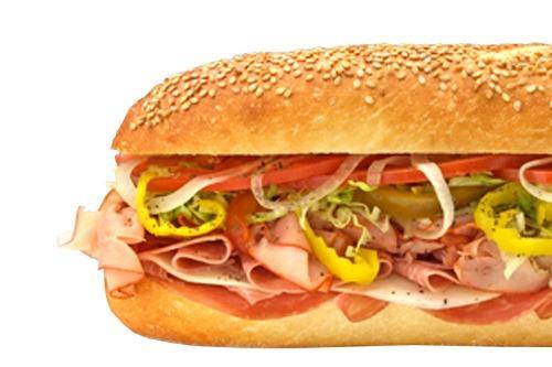 Order Sharp Italian food online from Primohoagies store, Somers Point on bringmethat.com