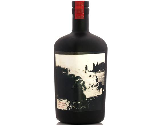 Order Burning Chair Bourbon, 750mL liquor (44% ABV) food online from Ranch Market Too store, Yountville on bringmethat.com