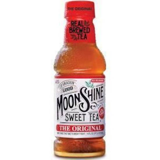 Order Moonshine Sweet Tea food online from Fire Bowl Cafe store, Sunset Valley on bringmethat.com