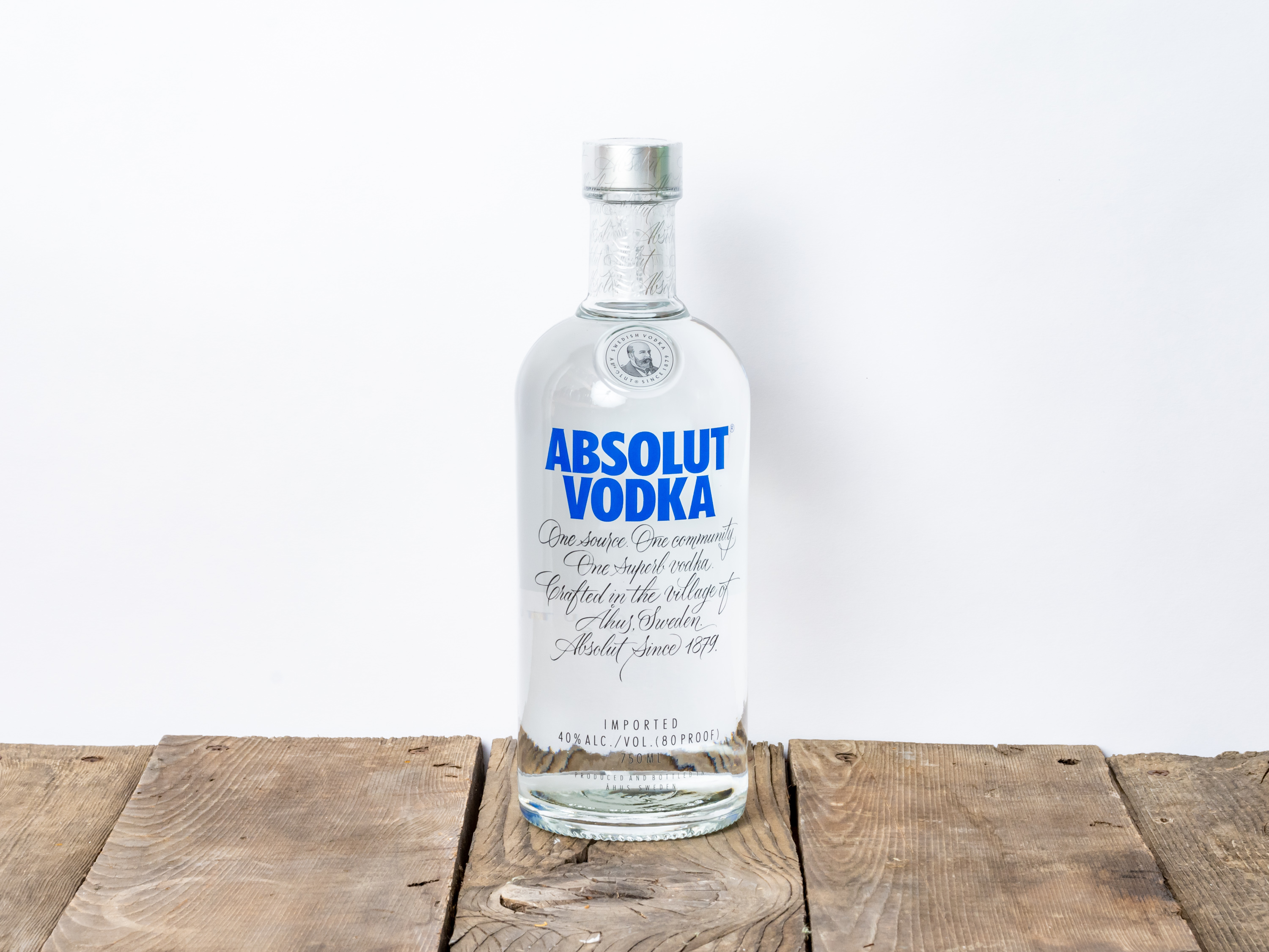 Order Absolut food online from Rancho Liquor store, Temecula on bringmethat.com