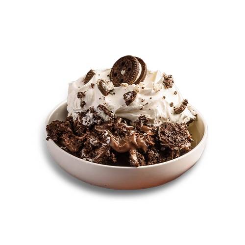 Order CHOCOLATE DREAM food online from Dreamland BBQ - Mobile store, Mobile on bringmethat.com