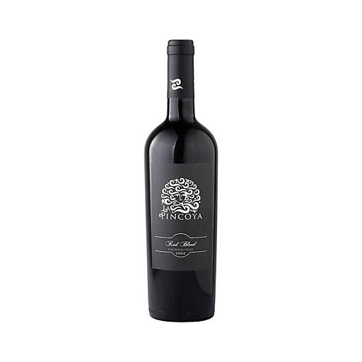 Order La Pincoya Red Blend (750 ML) 108985 food online from Bevmo! store, Chino on bringmethat.com