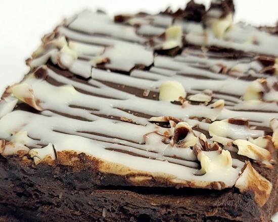 Order Brownie food online from Late Night Desserts store, Columbus on bringmethat.com