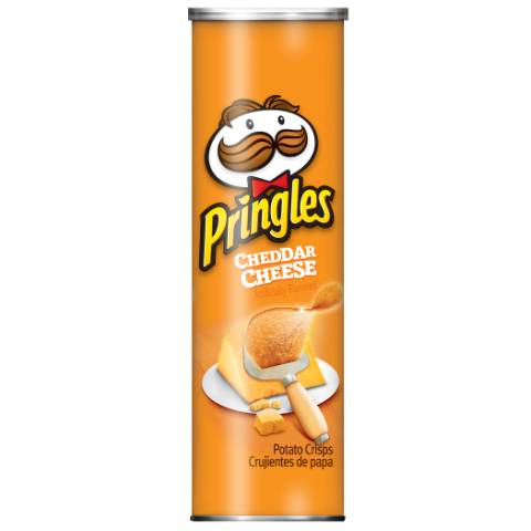 Order Pringles Cheddar Cheese 5.5oz food online from 7-Eleven store, Lakewood on bringmethat.com