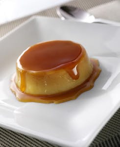 Order Leche Flan food online from Max's Restaurant store, Houston on bringmethat.com