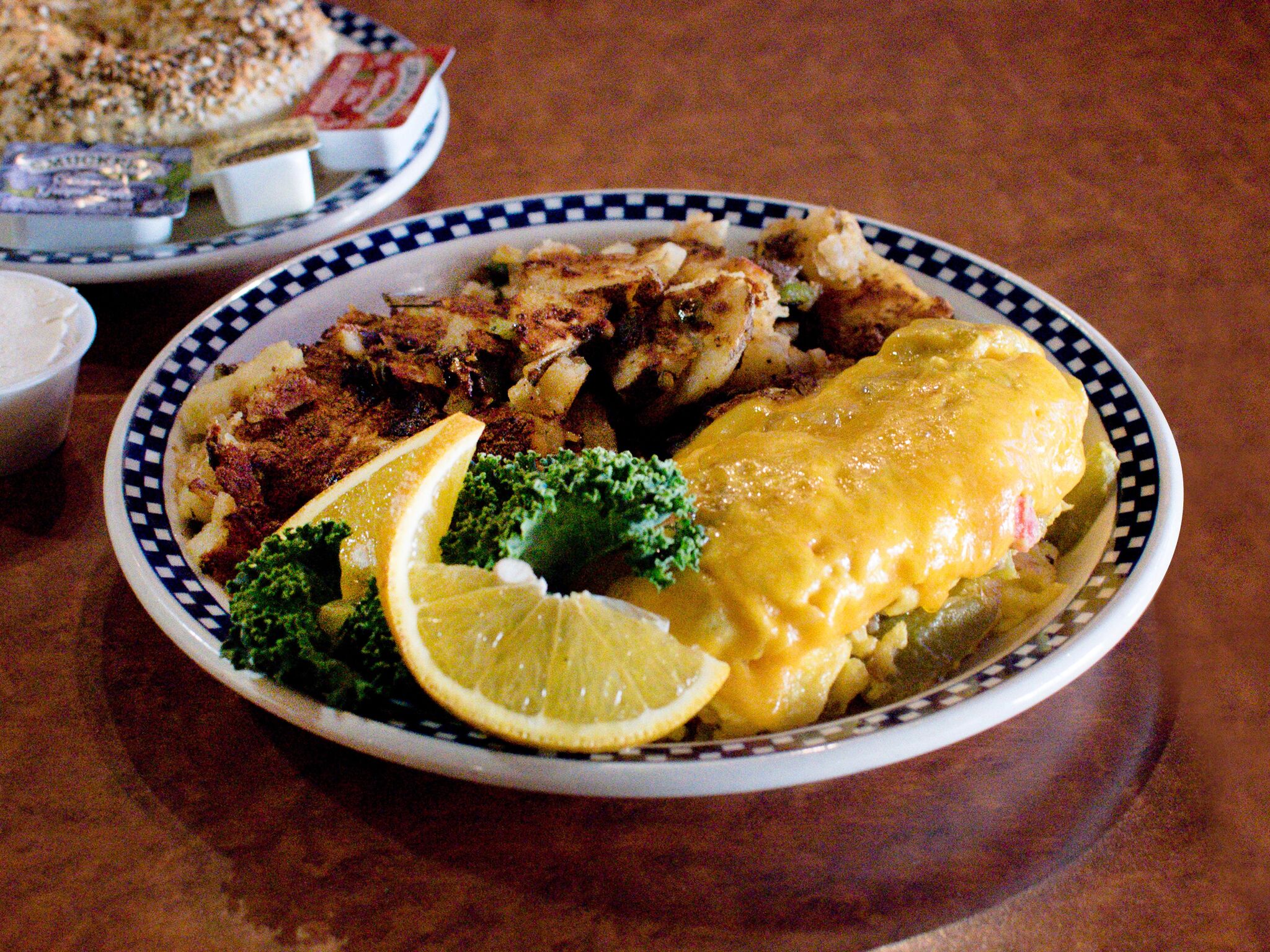Order South of the Border Omelet food online from East Coast Deli store, Colorado Springs on bringmethat.com