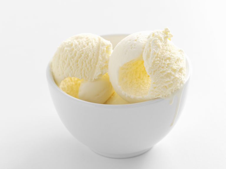 Order Ice Cream food online from Thai Lemongrass & Sakura Sushi store, New York on bringmethat.com