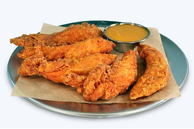 Order Chicken Tenders food online from Wing Zone store, Columbia on bringmethat.com