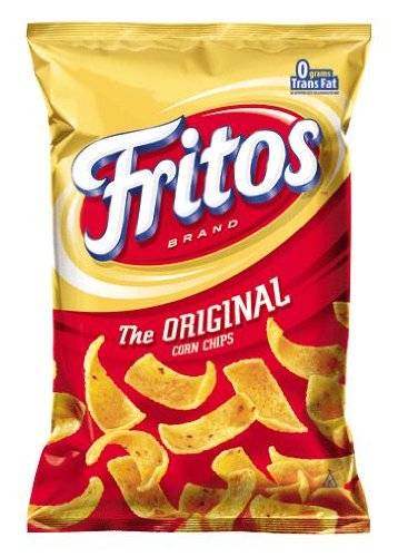 Order Fritos Original Corn Chips food online from Pepack Sunoco store, Peapack on bringmethat.com