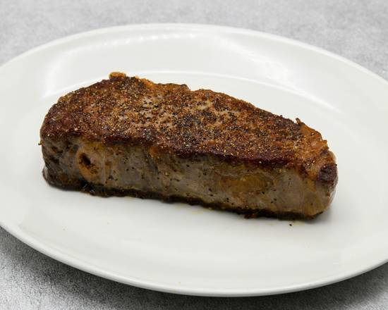 Order 45 Day Dry-Aged Prime NY Strip 16 oz food online from Del Frisco's Double Eagle Steak House store, Las Vegas on bringmethat.com