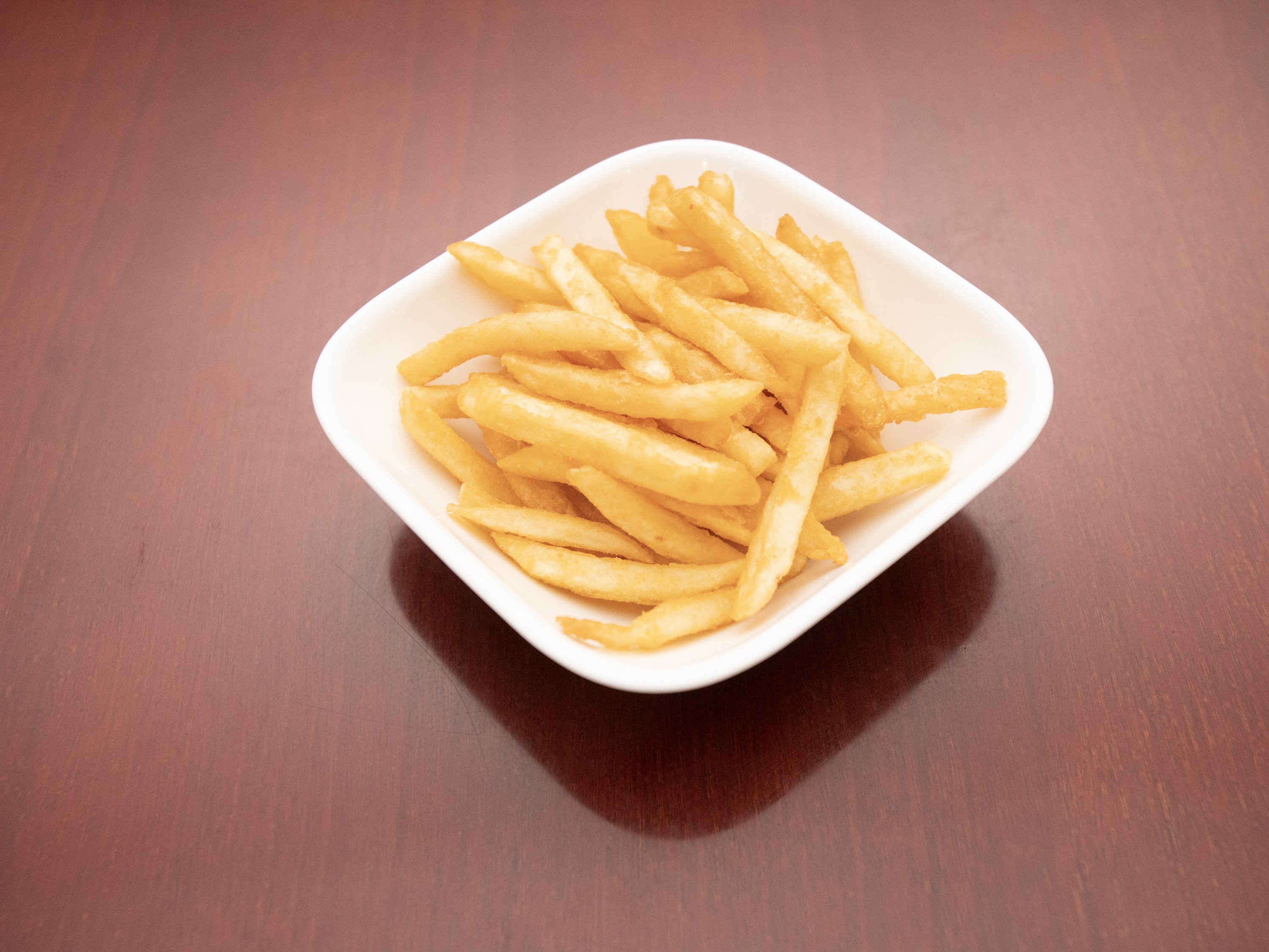 Order 6. French Fries food online from International Buffet store, Omaha on bringmethat.com