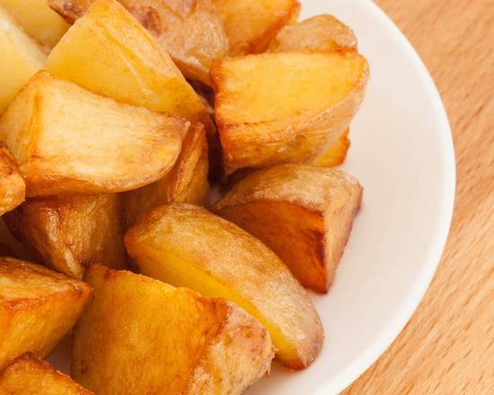 Order Home Fries food online from Firebelly Wings store, Fairburn on bringmethat.com