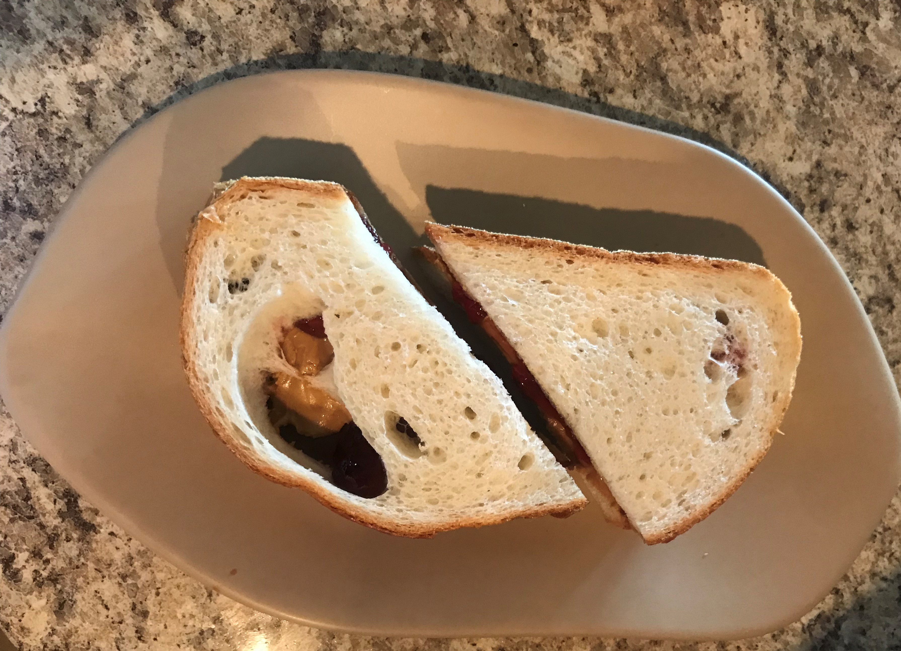 Order Kid's PB&J food online from Zuppa Deli store, Wexford on bringmethat.com