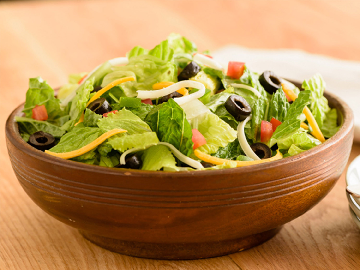 Order Garden Salad food online from Papa Murphy Pizza store, Arvada on bringmethat.com