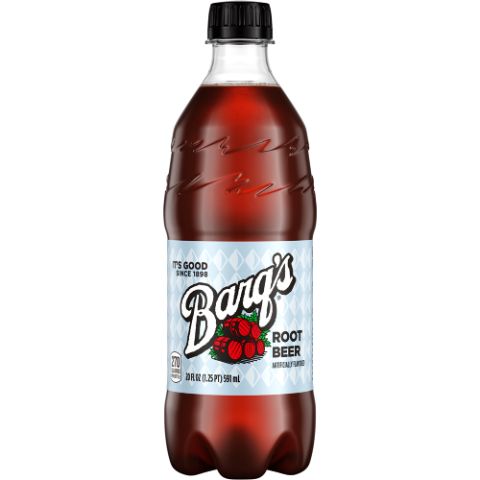 Order Barqs Root Beer 20oz food online from 7-Eleven store, Fort Collins on bringmethat.com