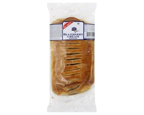 Order Bon Appetit Blueberry Cream Cheese Danish 5oz food online from Rocket store, City Of Industry on bringmethat.com