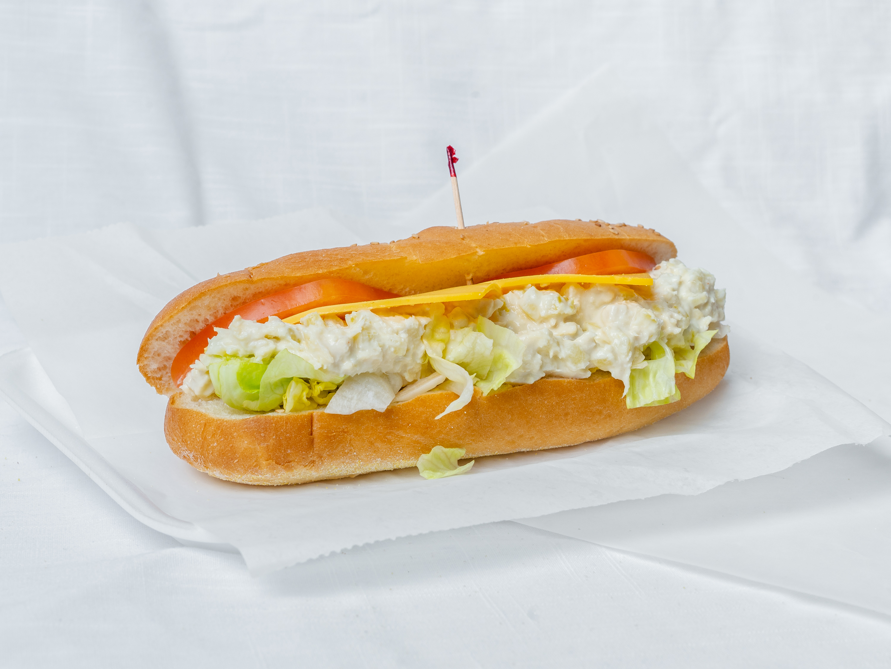 Order Chicken Tugboat food online from Oakwood Deli And Liquor store, Bedford on bringmethat.com