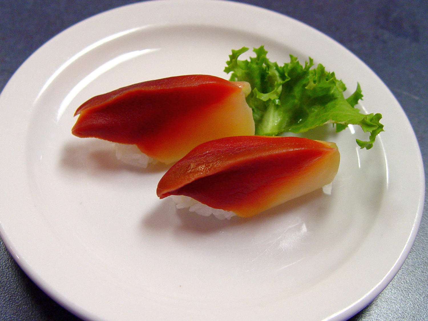 Order Canadian Clam food online from Kyoto Japanese Restaurant store, Cincinnati on bringmethat.com