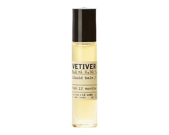 Order Vetiver 46 Liquid Balm food online from Le Labo store, Detroit on bringmethat.com