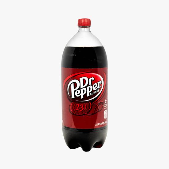 Order Dr. Pepper food online from Chalet Liquor store, Huntington Beach on bringmethat.com
