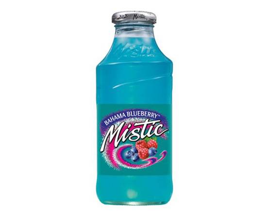 Order Mistic food online from Mr. Submarine store, Chicago on bringmethat.com