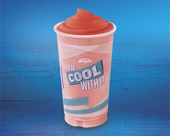 Order ampm Freeze Cup Medium (24 oz) food online from Ampm store, CRESWELL on bringmethat.com