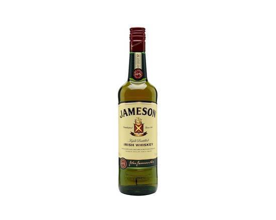Order Jameson Irish Whiskey 375ml | 40% abv food online from Pink Dot store, Lemon Grove on bringmethat.com