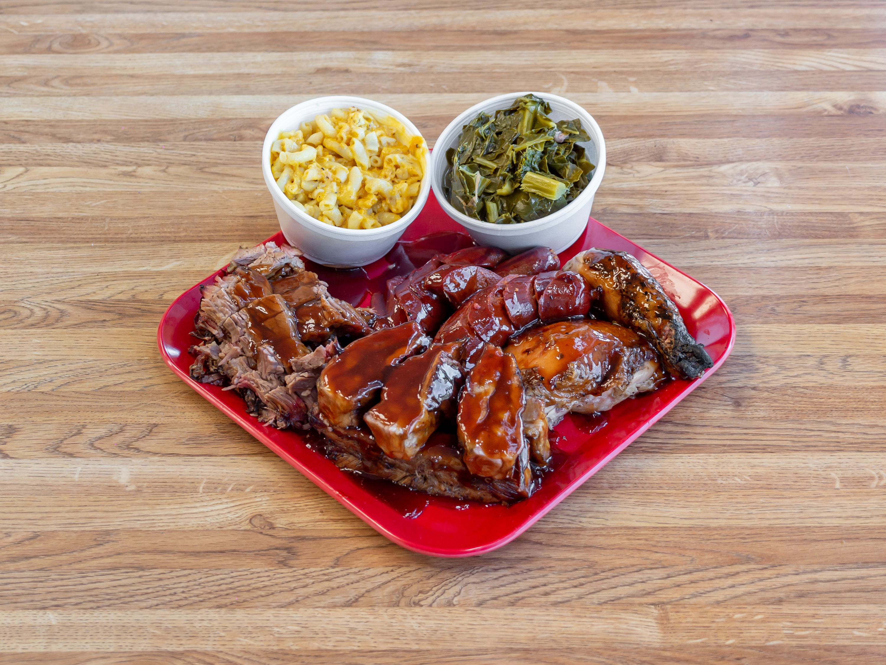 Order 4-Way food online from Dad Bbq store, Antioch on bringmethat.com