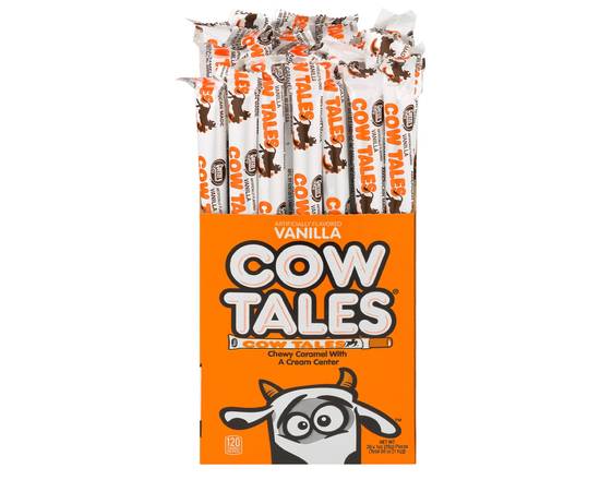 Order Cow Tales - Caramel food online from East Cooper Family Pharmacy store, Mt Pleasant on bringmethat.com