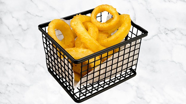 Order Onion Rings food online from Pepper Lunch store, Irvine on bringmethat.com