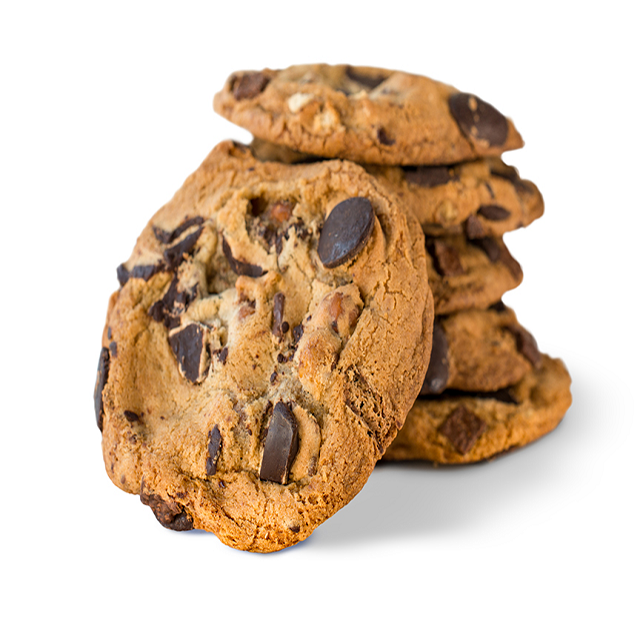Order Chocolate Chunk Cookie food online from The Melt store, La Jolla on bringmethat.com