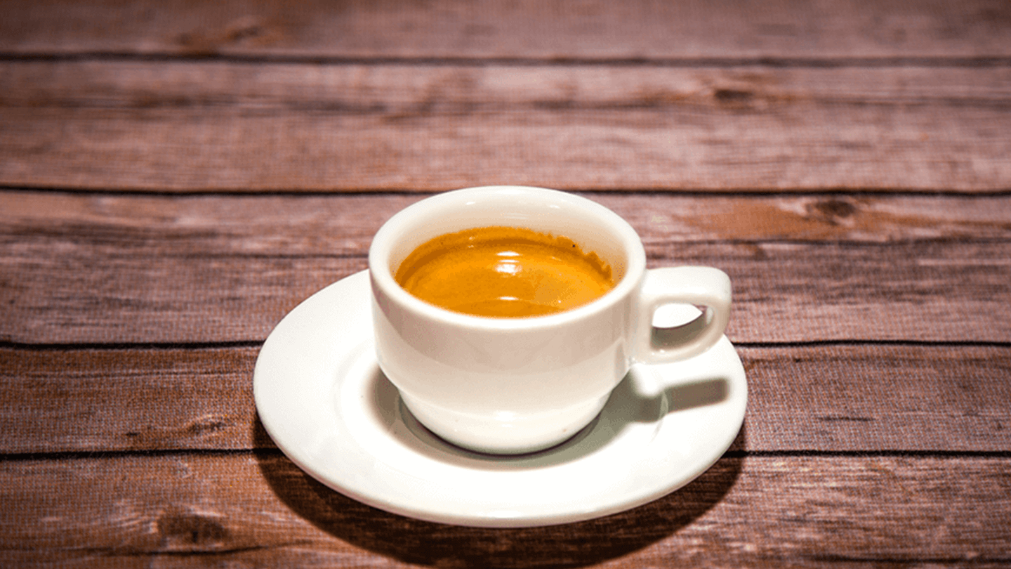 Order Single Espresso food online from Coupa Cafe store, Stanford on bringmethat.com