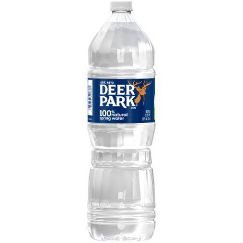 Order Deer Park Water 1.5L food online from 7-Eleven store, Richmond on bringmethat.com