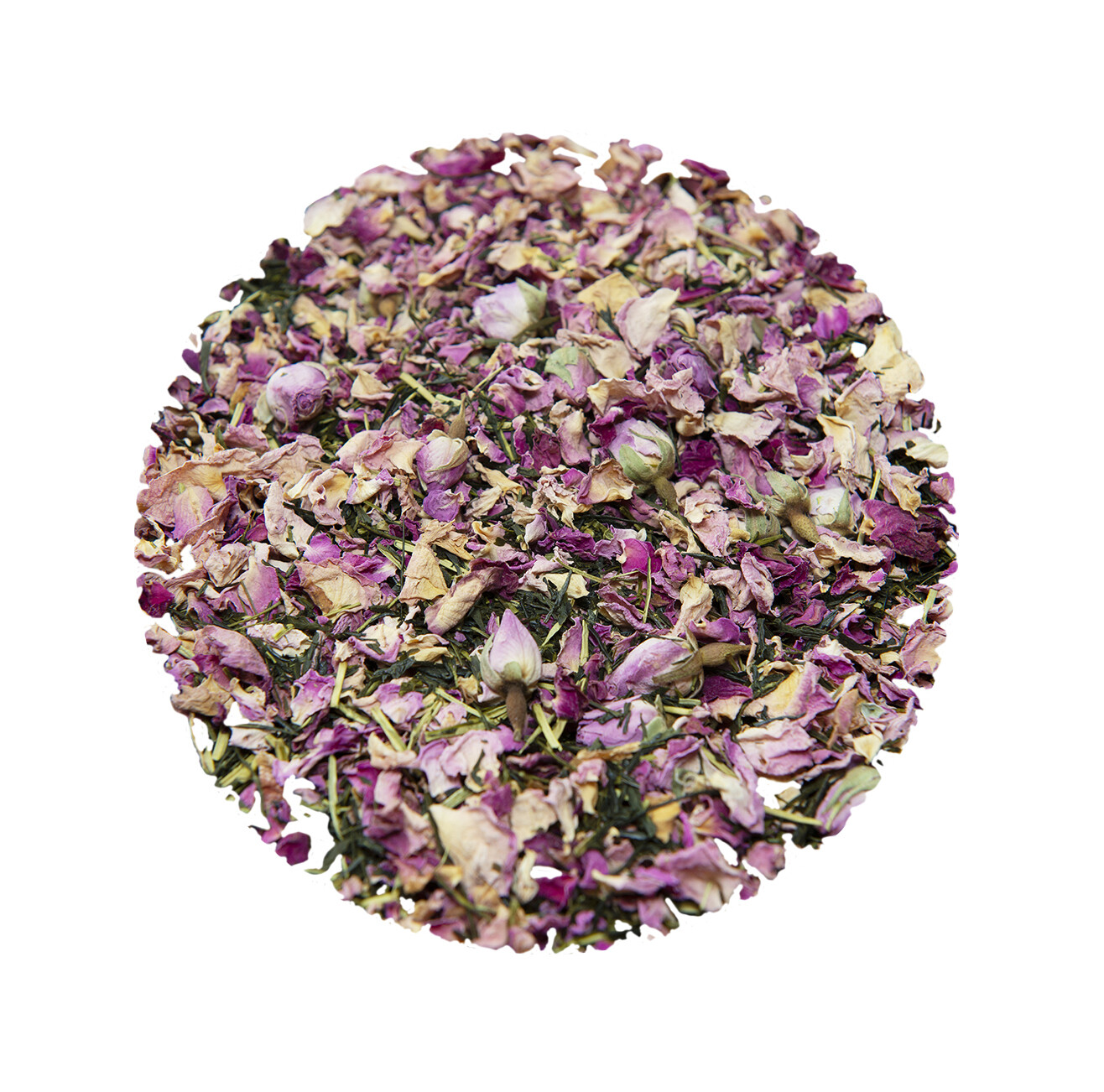 Order GREEN ROSE TEA™ food online from Urth Caffe store, Los Angeles on bringmethat.com