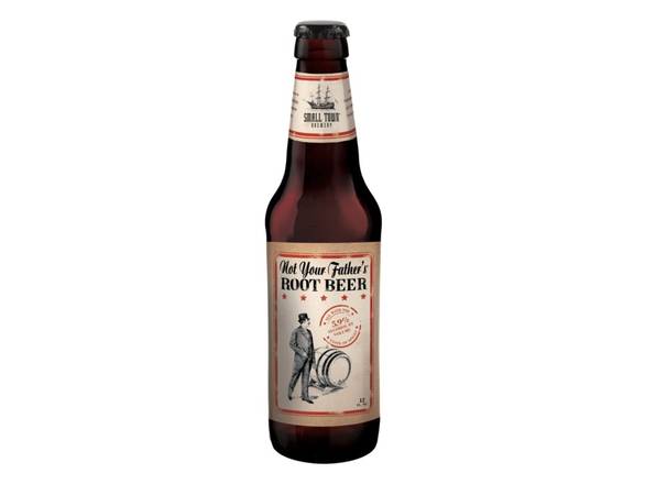Order Not Your Father's Root Beer - 6x 12oz Bottles food online from Cardinal Wine & Spirits store, Gurnee on bringmethat.com