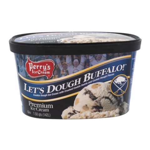 Order Perrys Lets Dough Buffalo 1.5qt food online from 7-Eleven store, Buffalo on bringmethat.com