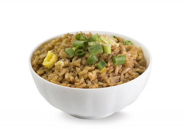 Order Fried Rice food online from Super Chicken store, Reston on bringmethat.com