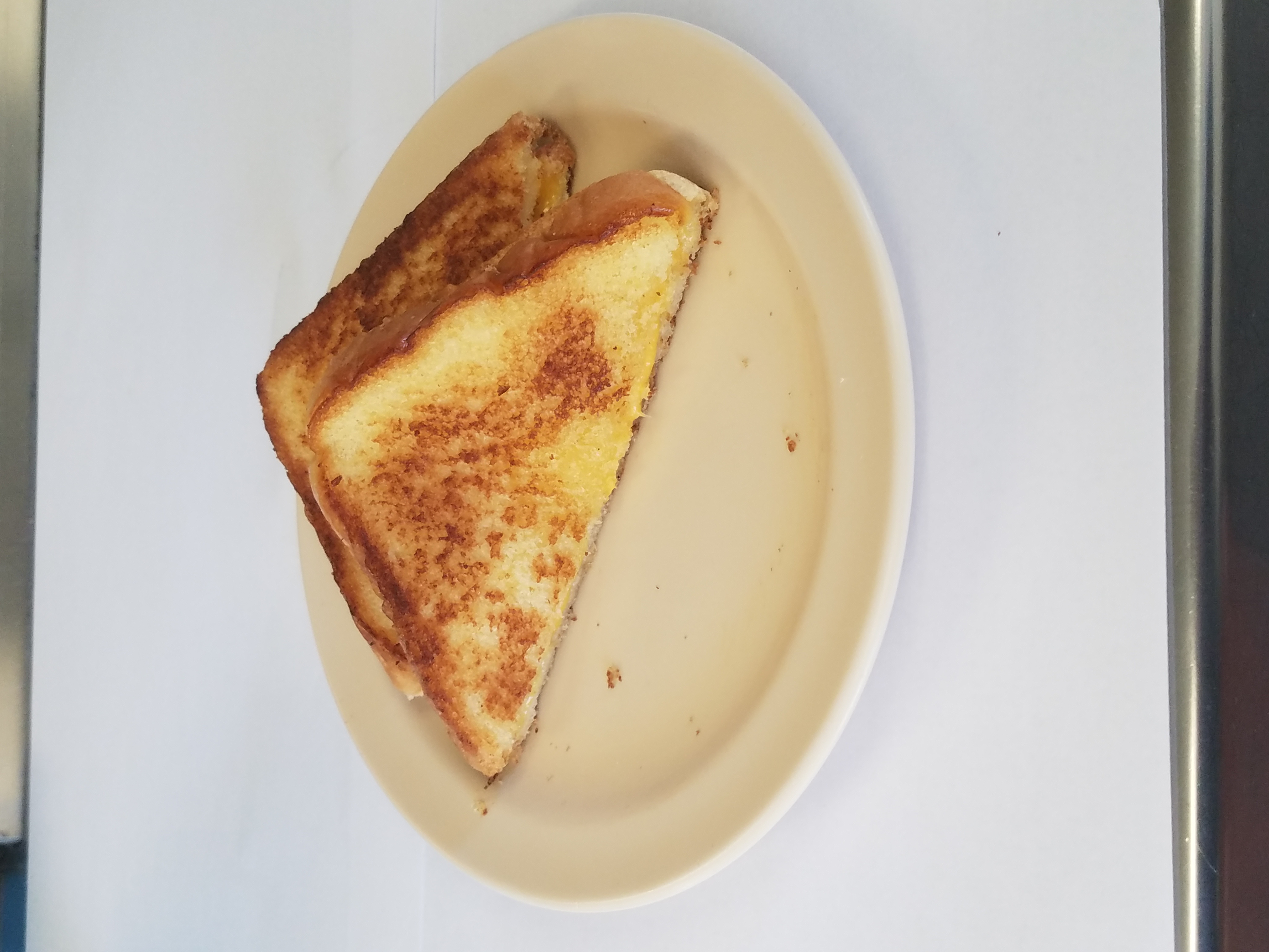 Order Grilled Cheese Sandwich food online from The Texas Inn on Cornerstone store, Lynchburg on bringmethat.com