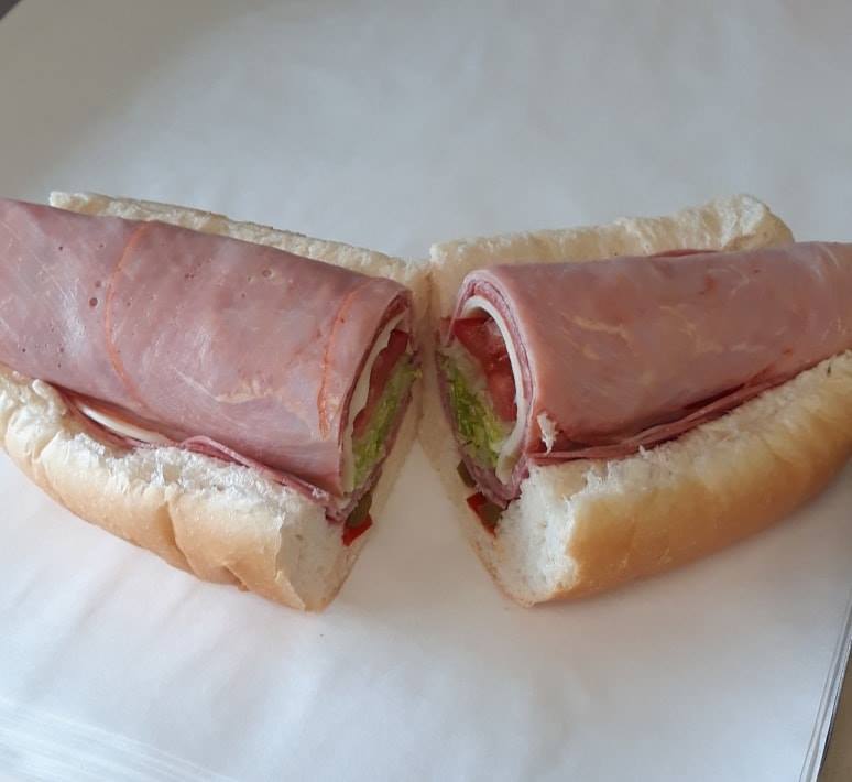 Order Italian Special food online from Lattanzio Sandwiches store, Reading on bringmethat.com