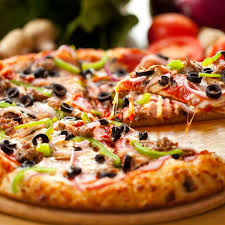 Order 1 X-Large Pizza with 1 Topping and Drink food online from W-Y Pizza & Krispy Krunchy Chicken store, Phoenix on bringmethat.com