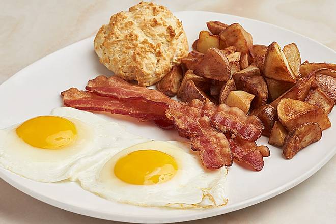 Order The American Favorite food online from Silver Diner store, Cherry Hill on bringmethat.com