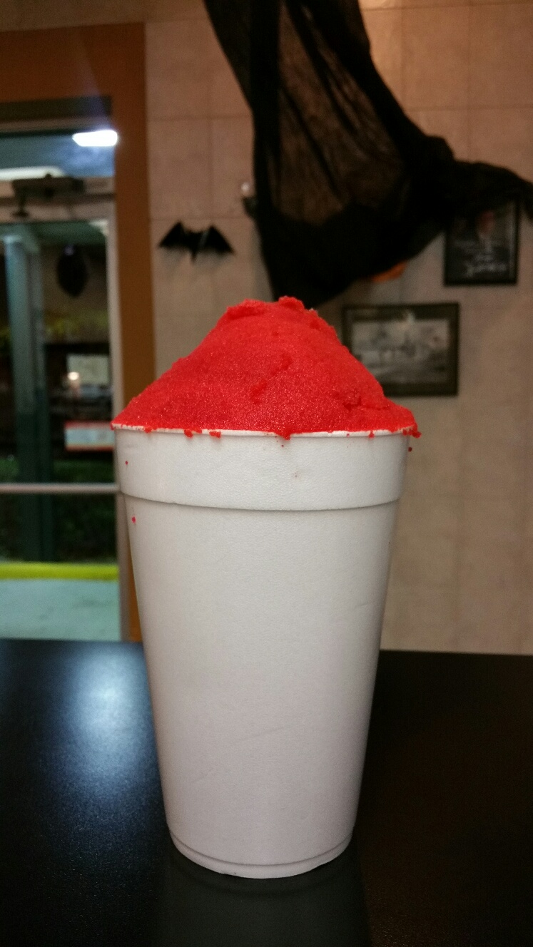 Order Italian Ice food online from LaCoco's Pizza & Pasta store, Chicago on bringmethat.com