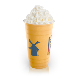 Order Real Fruit Smoothies food online from Dutch Bros Coffee store, Albuquerque on bringmethat.com