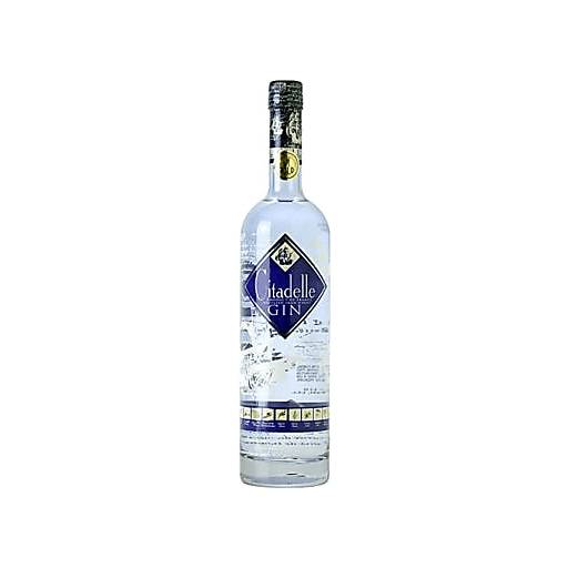 Order Citadelle Gin (750 ML) 56804 food online from Bevmo! store, Los Angeles on bringmethat.com