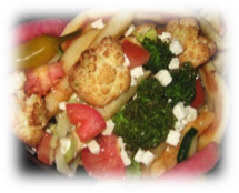 Order Veggie Wrap food online from La Zeez Pita Grill store, Torrance on bringmethat.com
